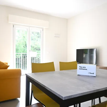 S372 - Sirolo, Comodo Bilocale Con Aria Condizionata E Posto Auto * マルチェッリ